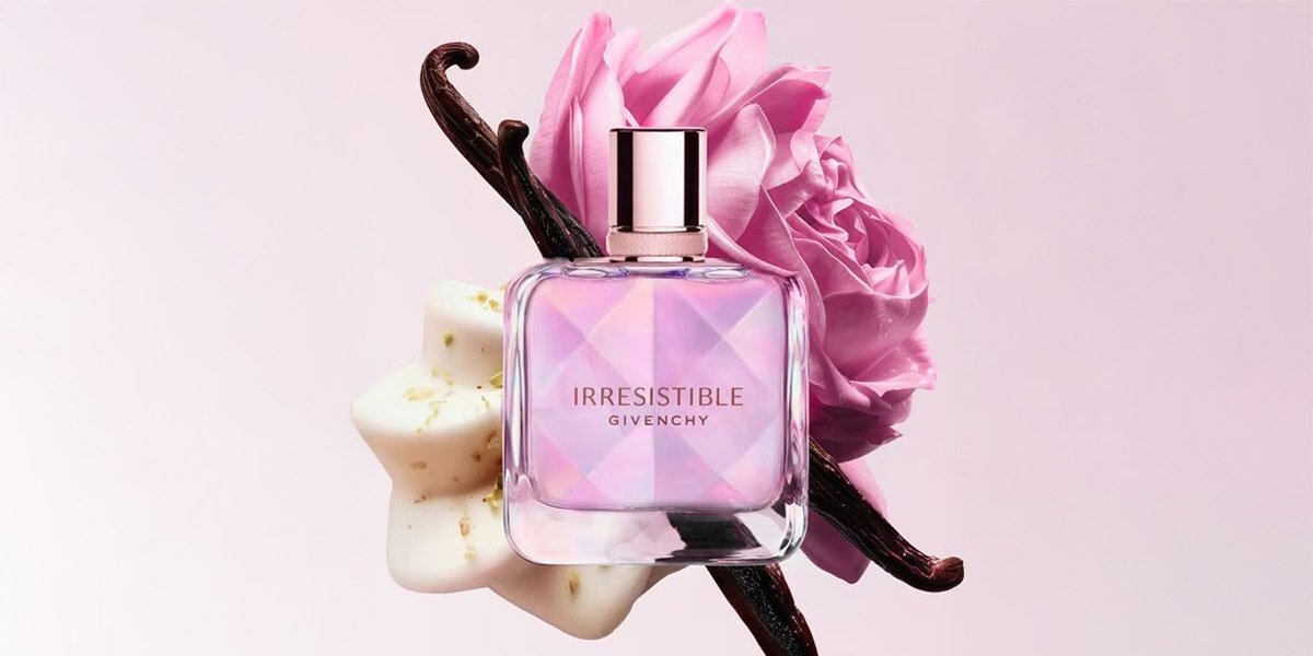 Givenchy Irresistible 
