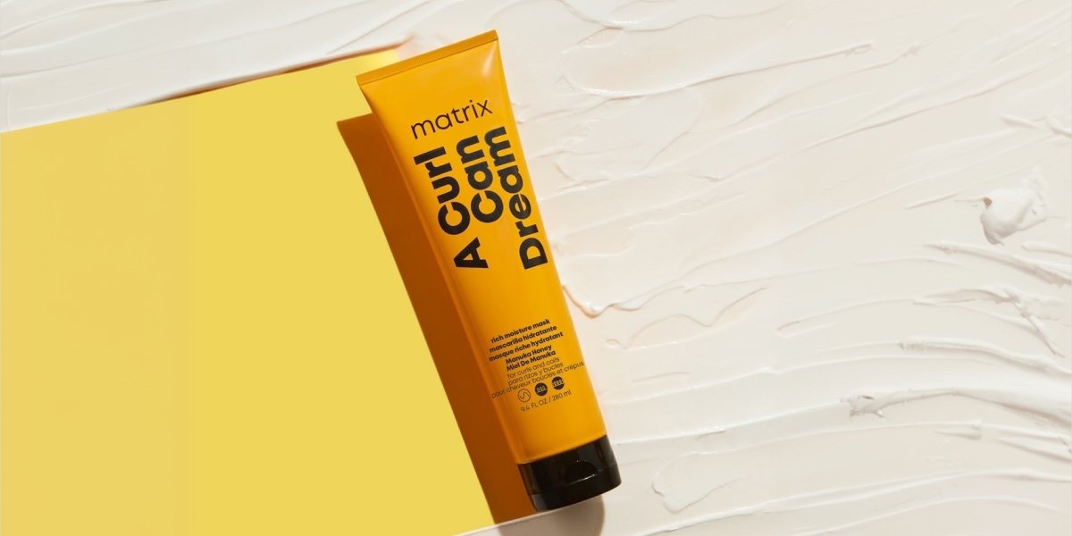 Matrix A Curl Can Dream 
