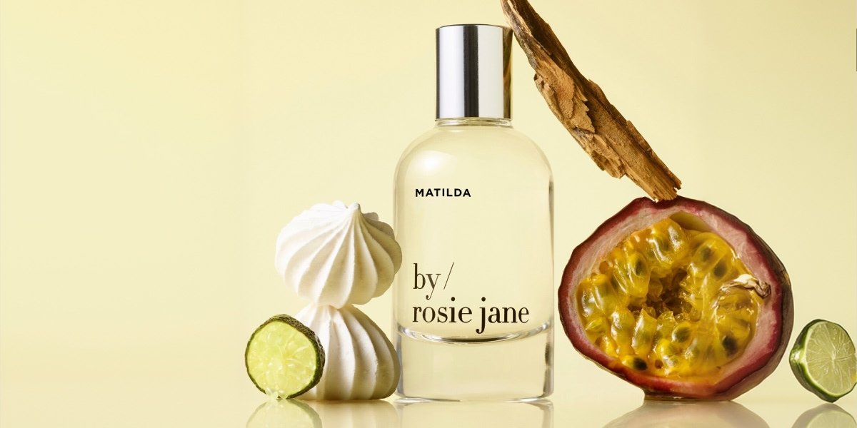 By Rosie Jane - Matilda 
