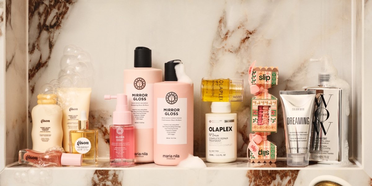 The Self-Care Collector 