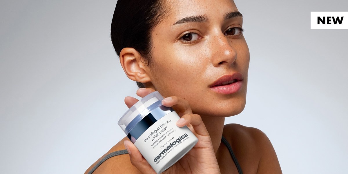 Dermalogica Collagen Cream