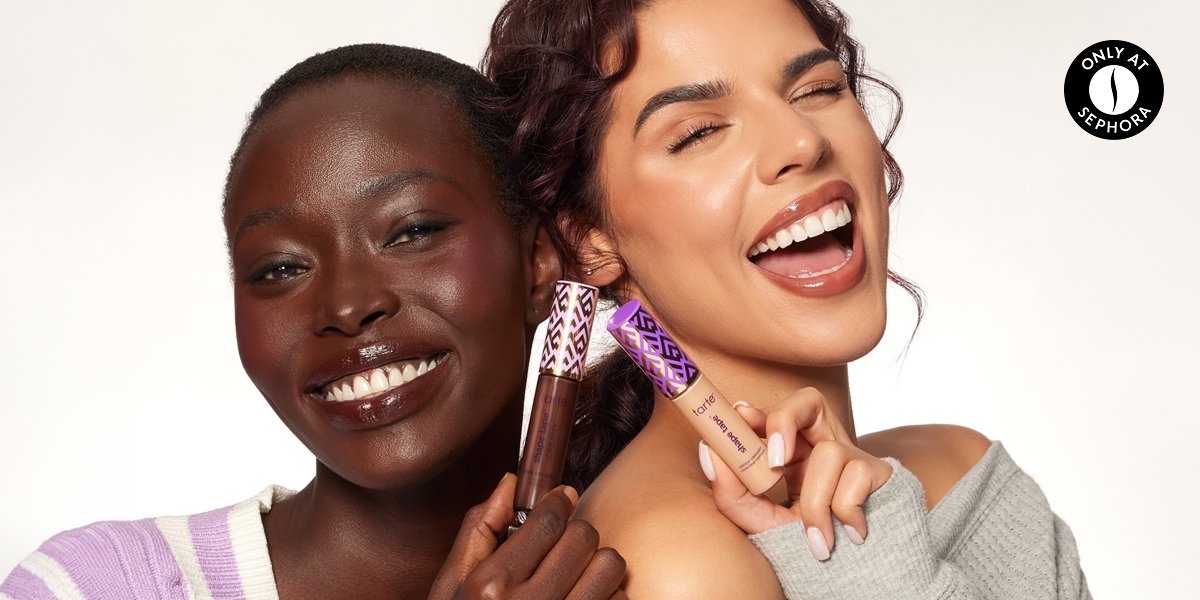 Tarte 10 Years of Shape Tape™