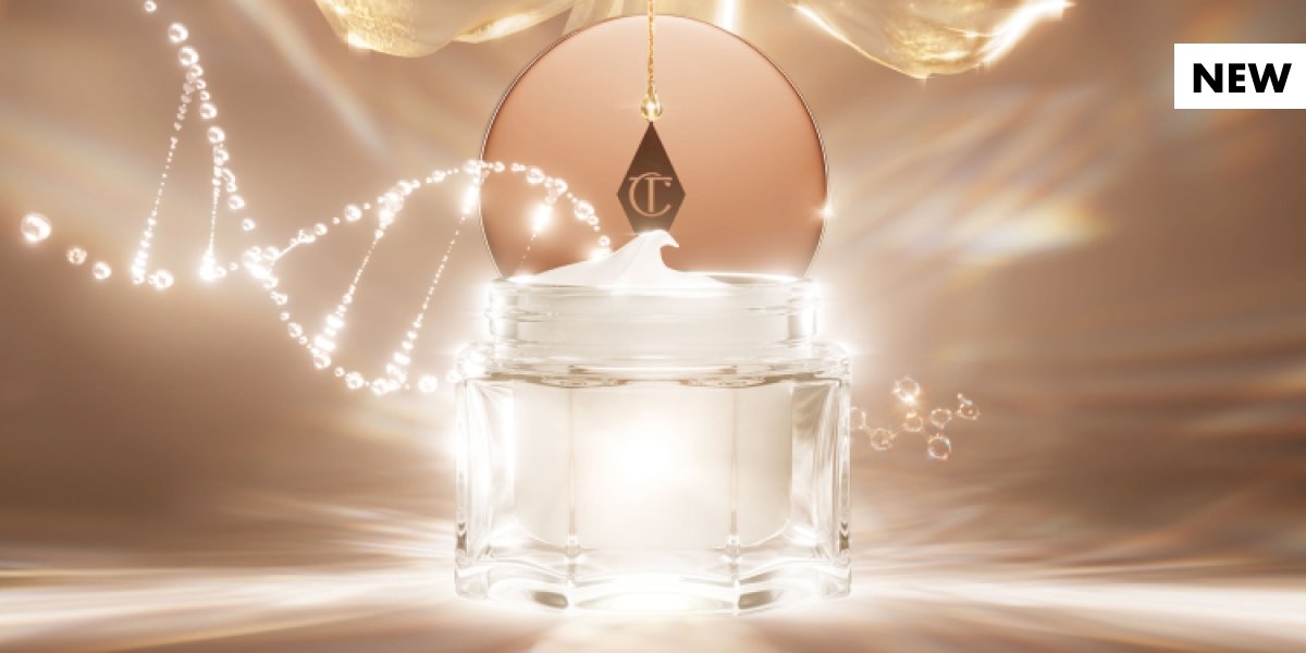 Charlotte Tilbury Magic Cream