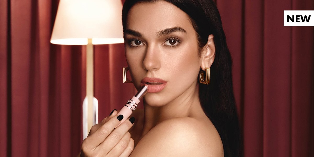 YSL LOVENUDE LIP ROUTINE