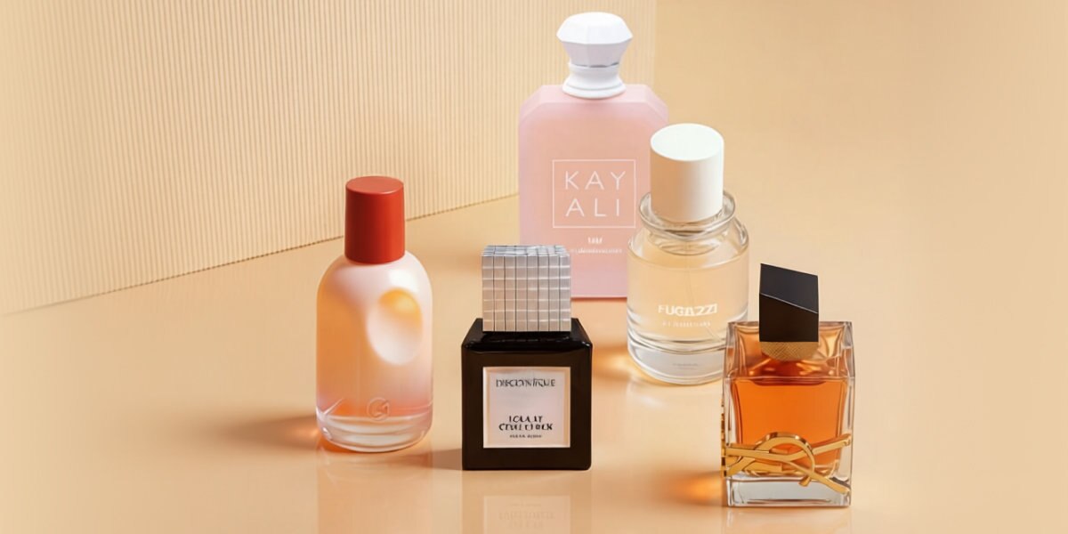 The Next Big Thing Scent 


