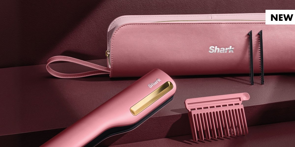 Shark Beauty SilkiPro 
