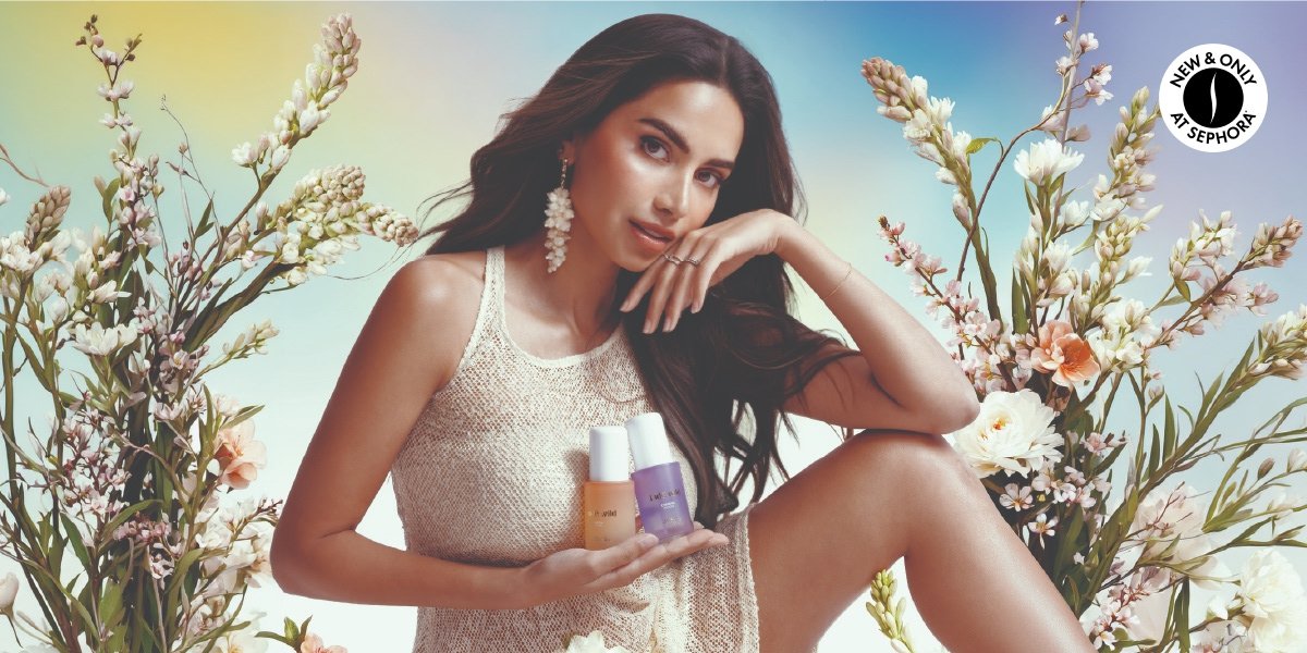 indē wild Hair and Body Mist