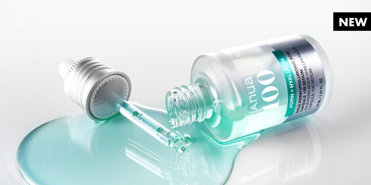 Anua The PDRN Collection
