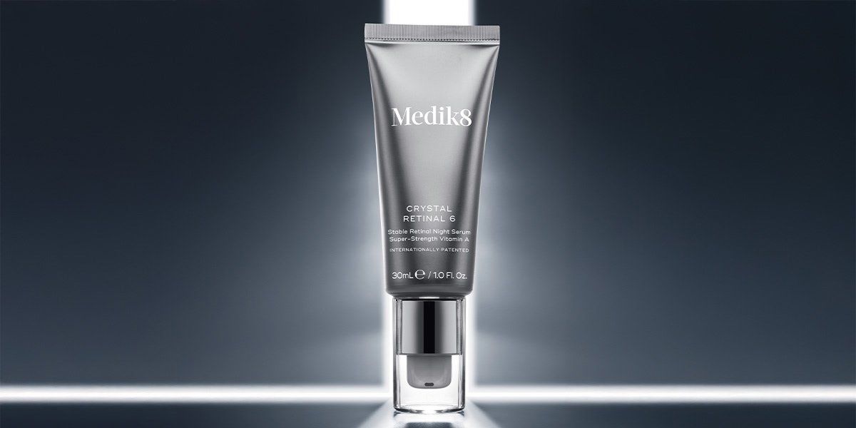 Medik8 Crystal Retinal