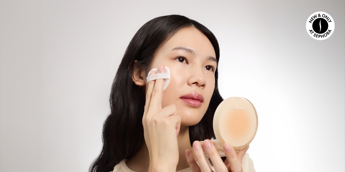 YEPODA The Dewy Day Foundation