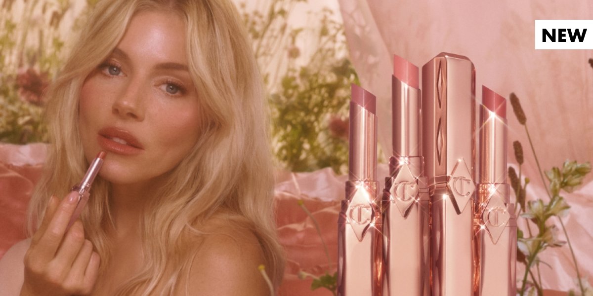 Charlotte Tilbury Lip Tint