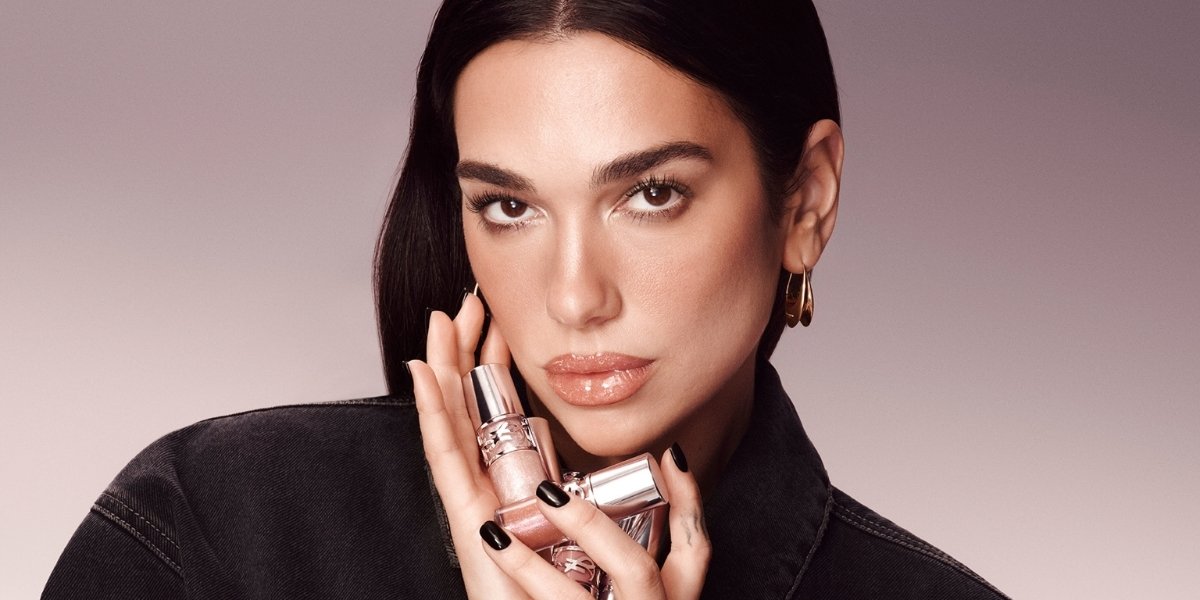 YSL Trending Makeup Must-Haves