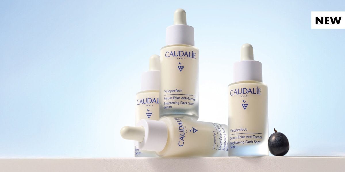 Caudalie Vinoperfect Serum