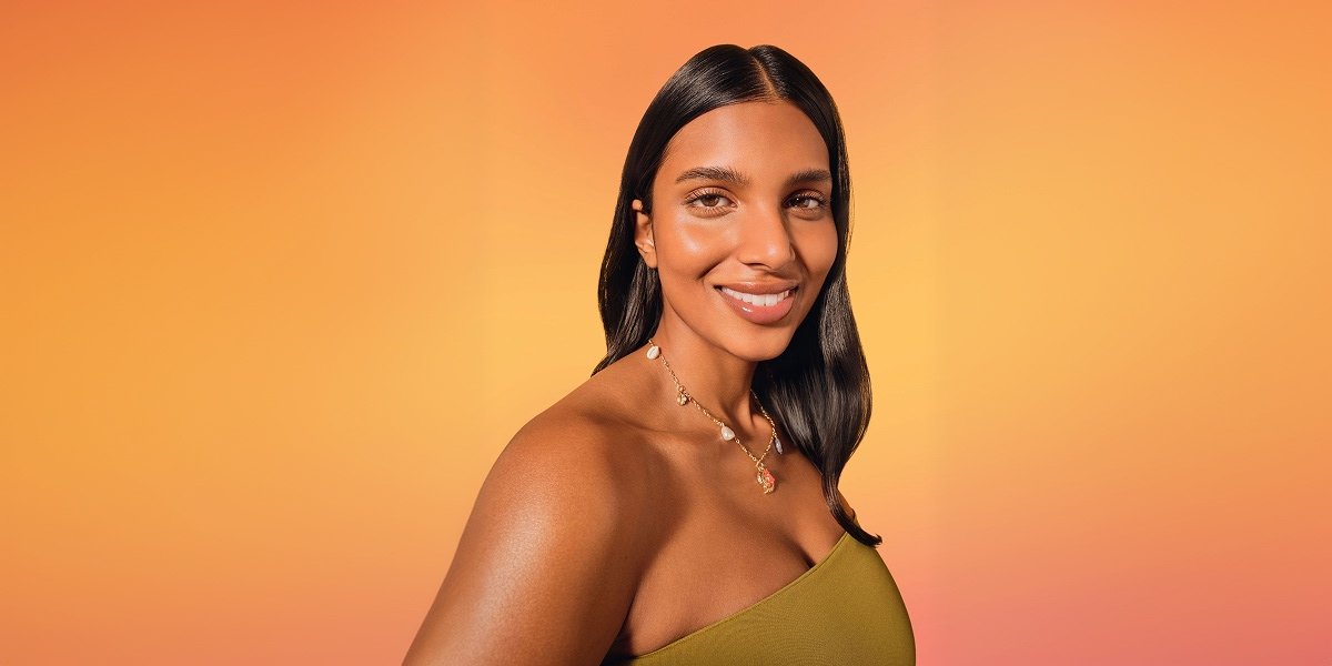 Feel Sunny With Sephora
