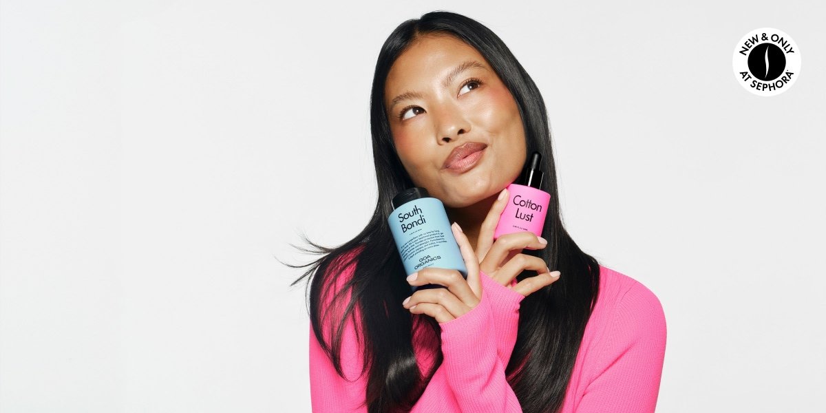 Goa Organics - Shine, Naturally