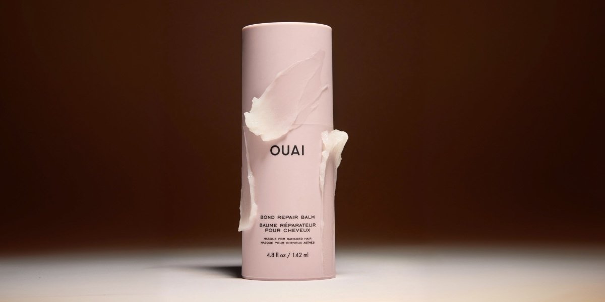 OUAI Bond Repair Balm 

