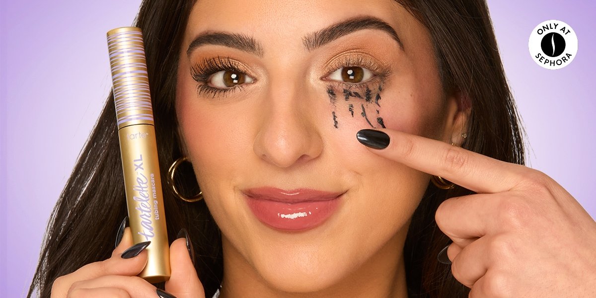 Tarte Tubing Mascara