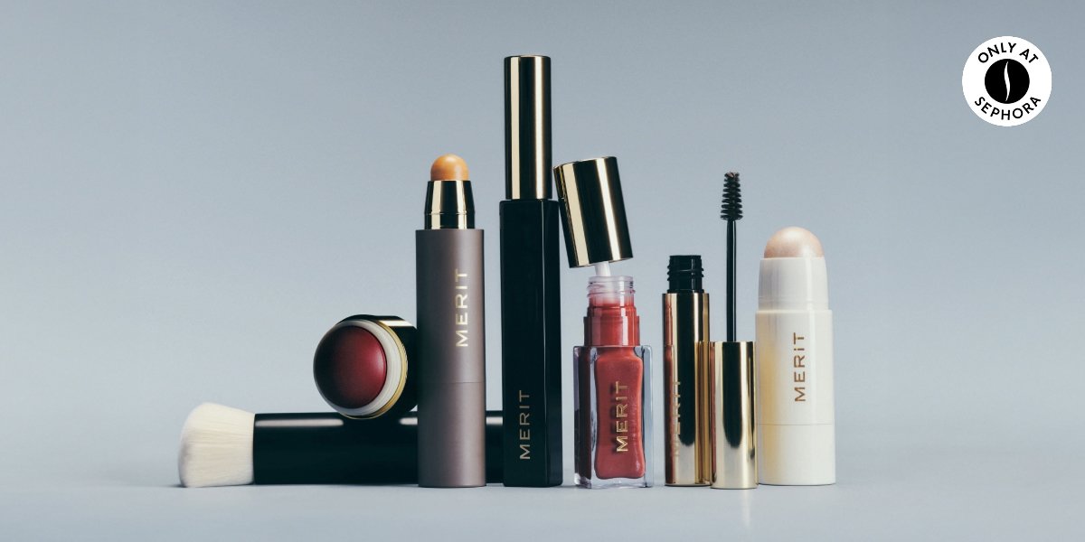 Merit Five Minute Morning