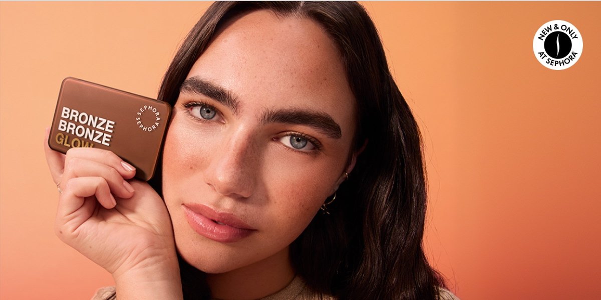 Sephora Collection Bronze Glow