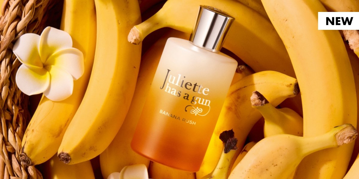 Juliette Has A Gun Banana Rush
