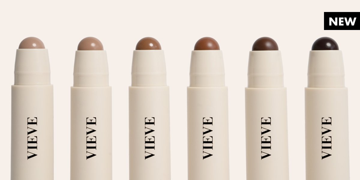 VIEVE Silhouette Sticks