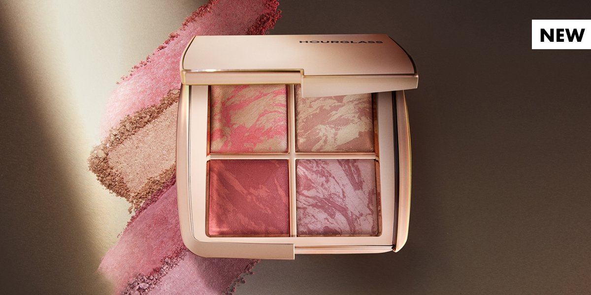 Hourglass Flushed Edit