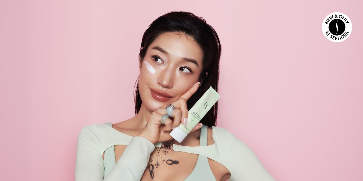 Beauty of Joseon Dayscreen