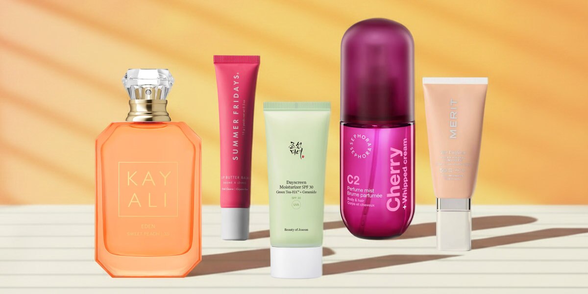 Summer Shop Is Here