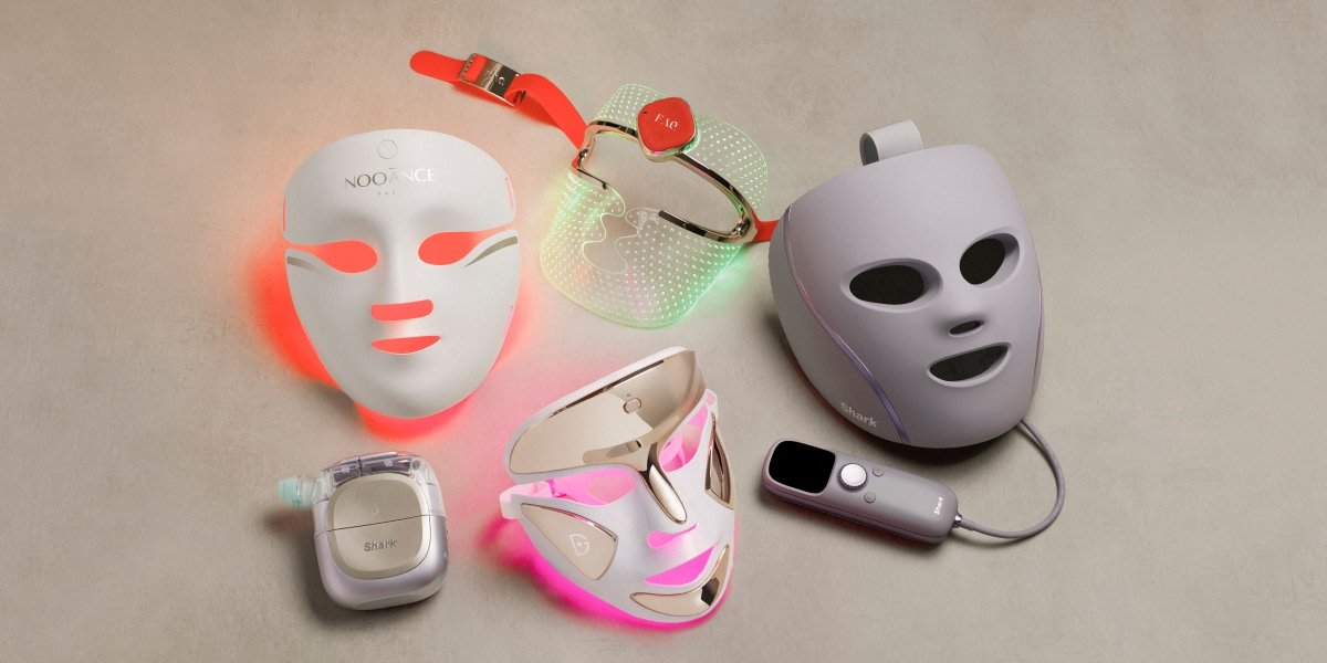 Buzz-Worthy Beauty Tools