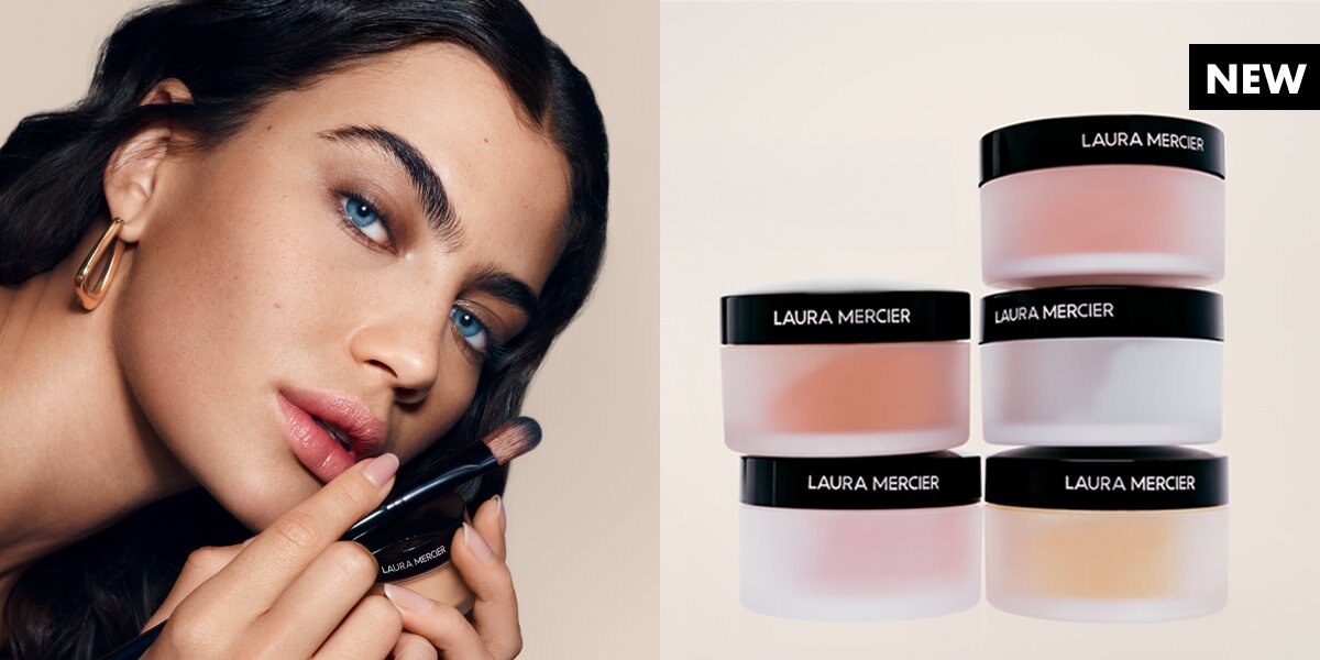 Laura Mercier Under-Eye Powder