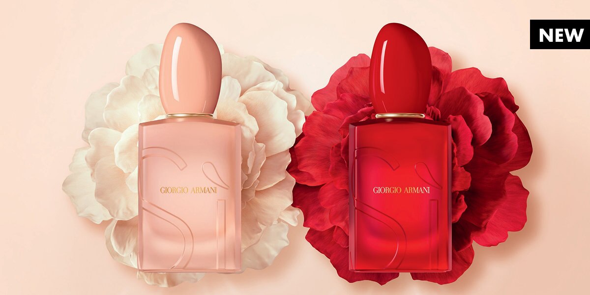 Giorgio Armani SÌ Bloom Duo