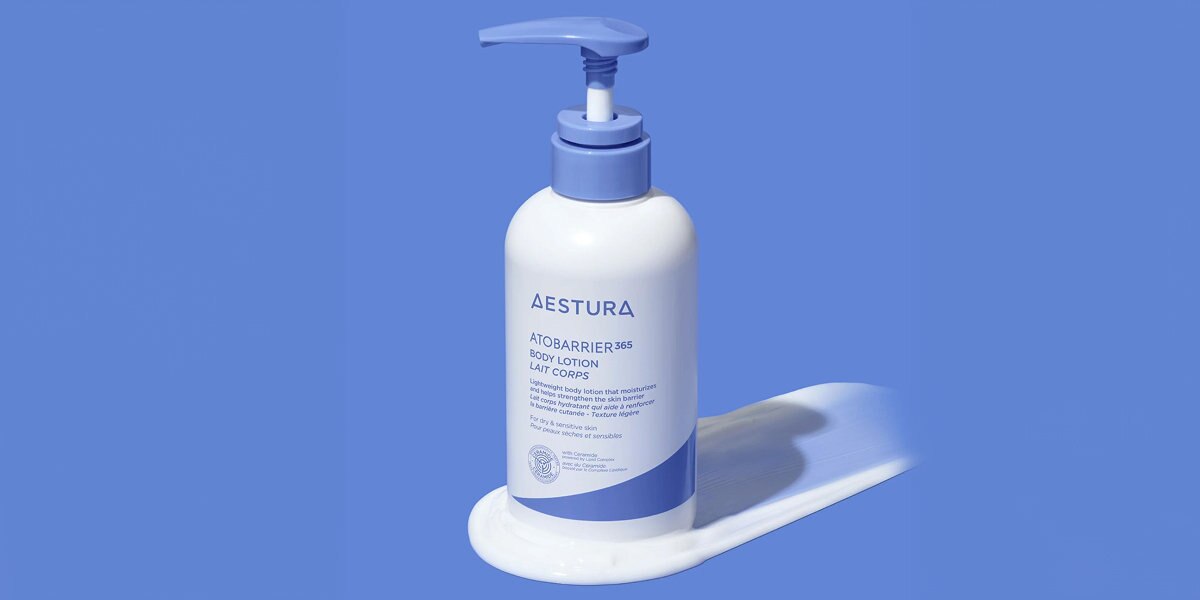 AESTURA ATOBARRIER365 Body 
