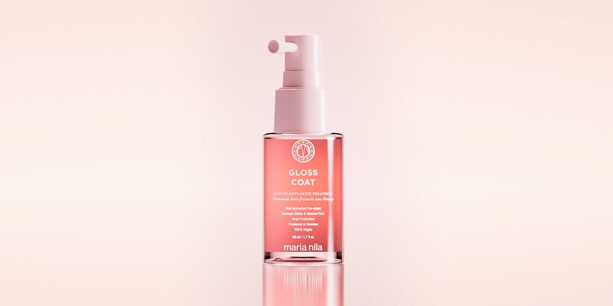 Maria Nila Gloss Coat 