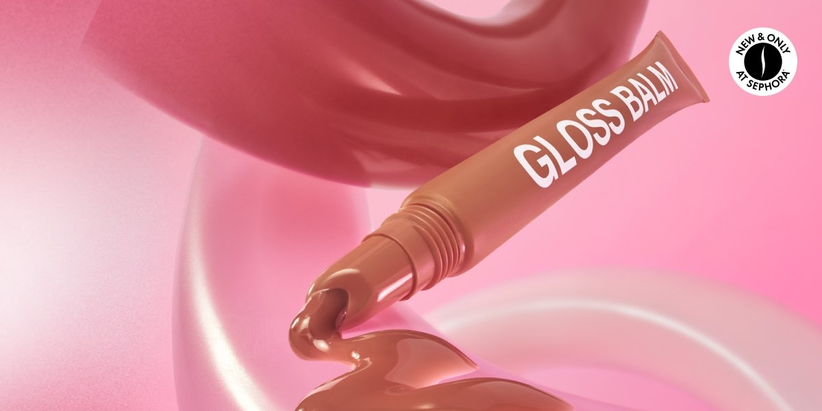Sephora Collection Gloss Balm