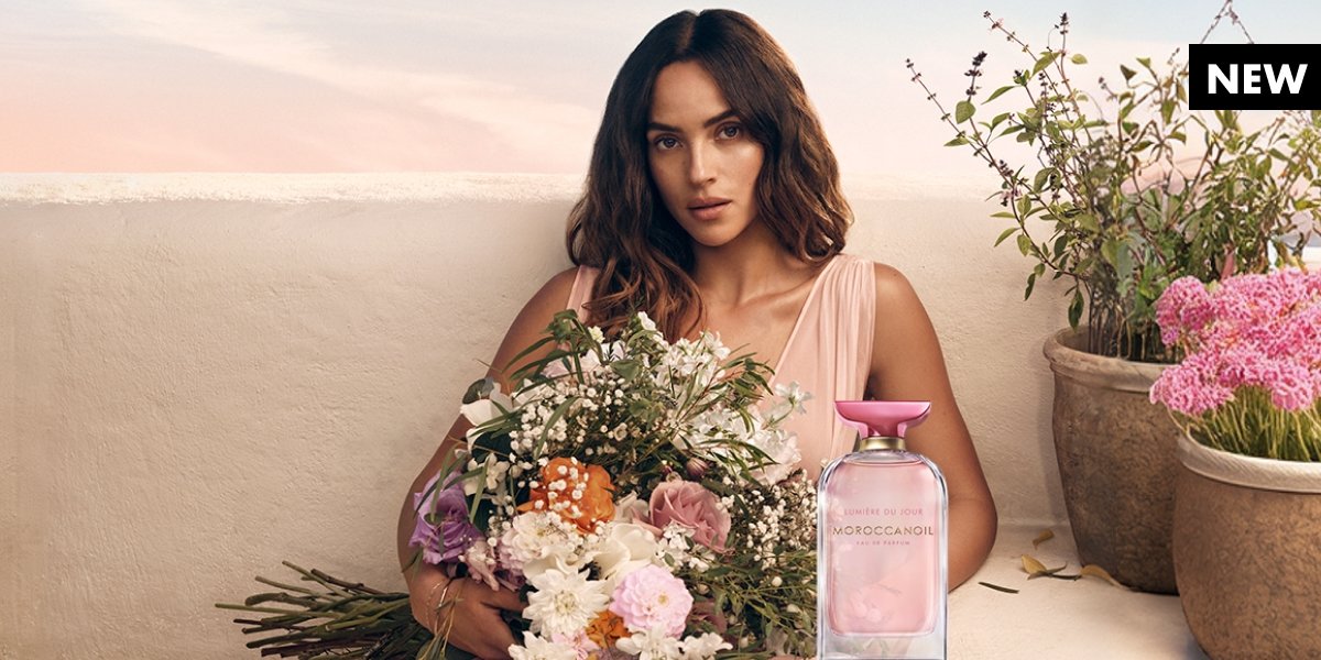 Moroccanoil Lumière du Jour