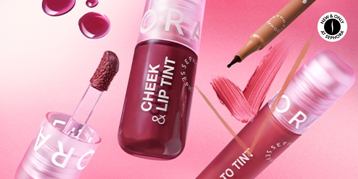 Sephora Collection All-Day Tint