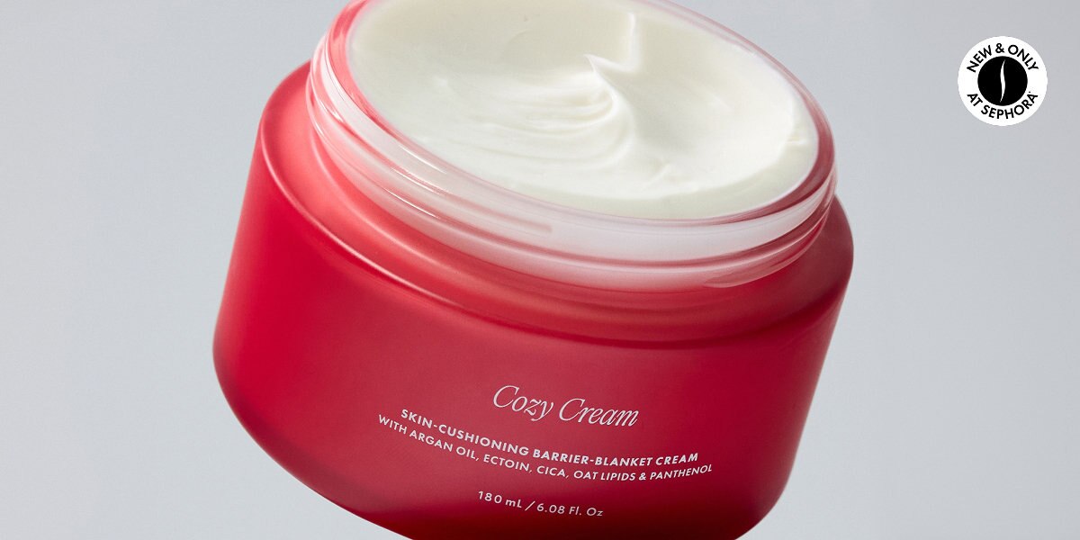 Supernova Body Cosy Cream