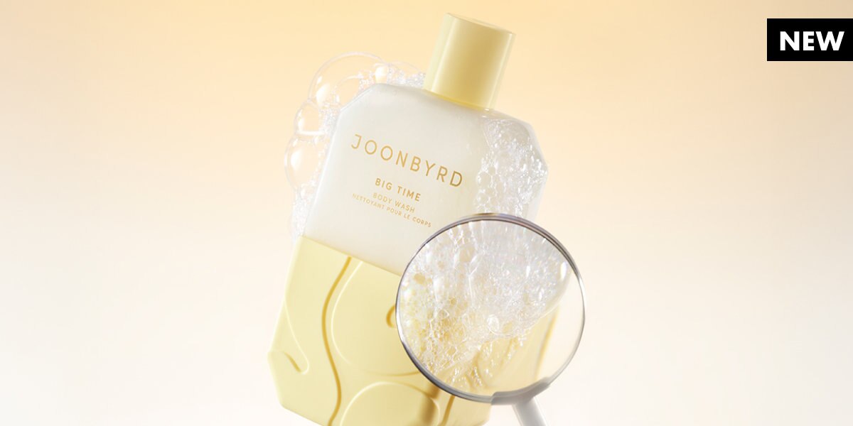 Joonbyrd Bodycare
