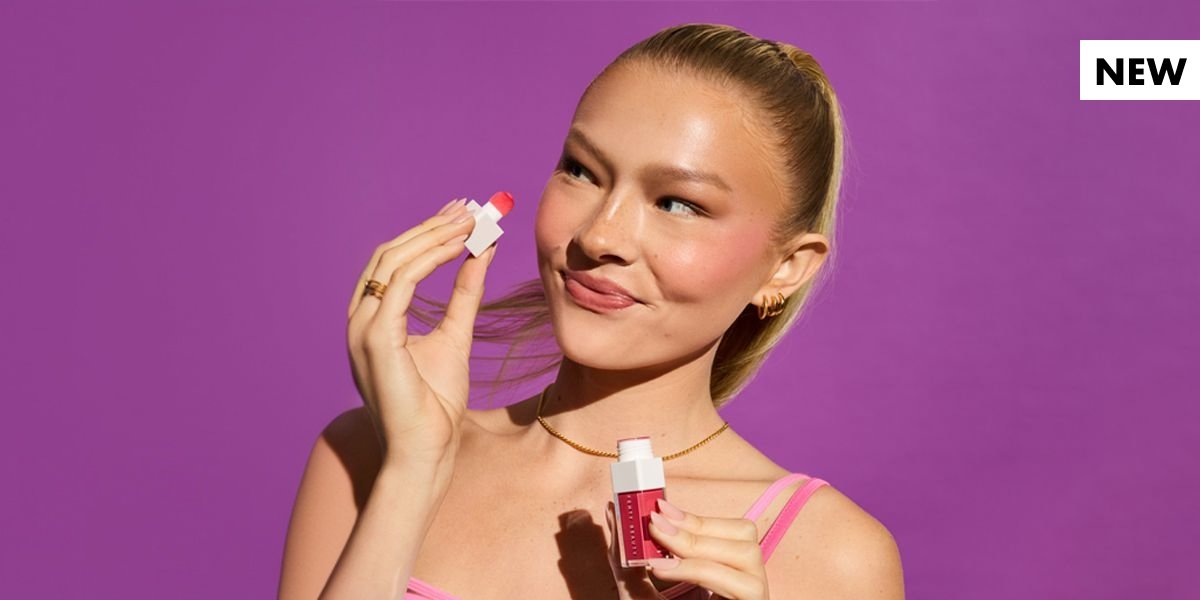 Fenty Beauty Shake 'N Play