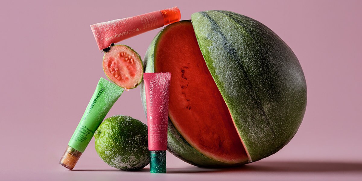 Ole Henriksen Lip Chillers