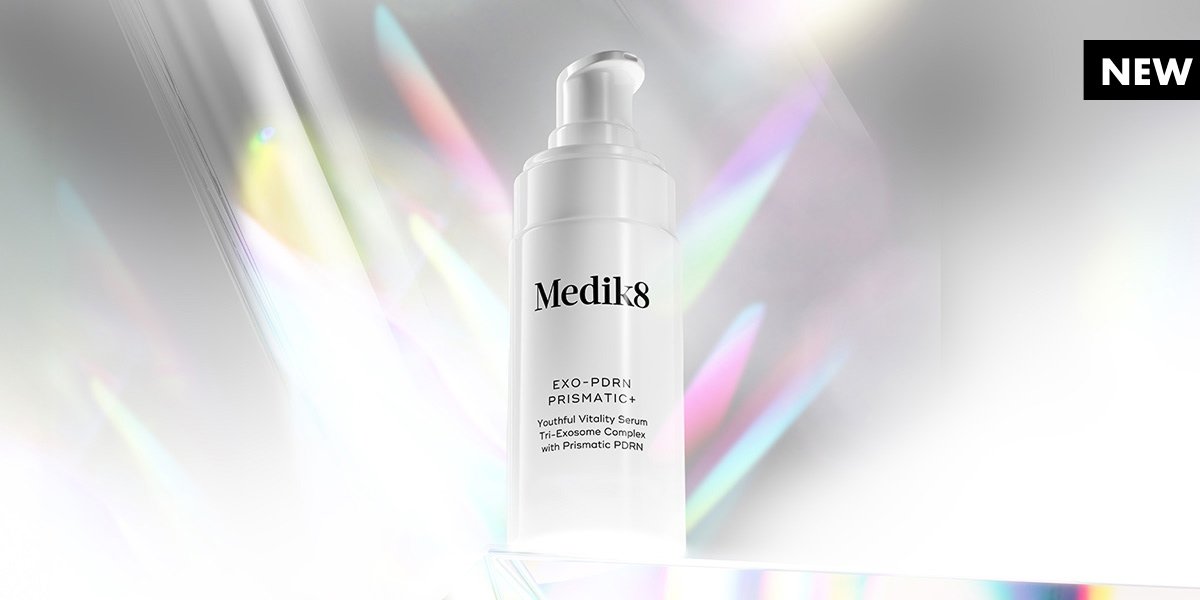 Medik8 Exo-PDRN Prismatic+
