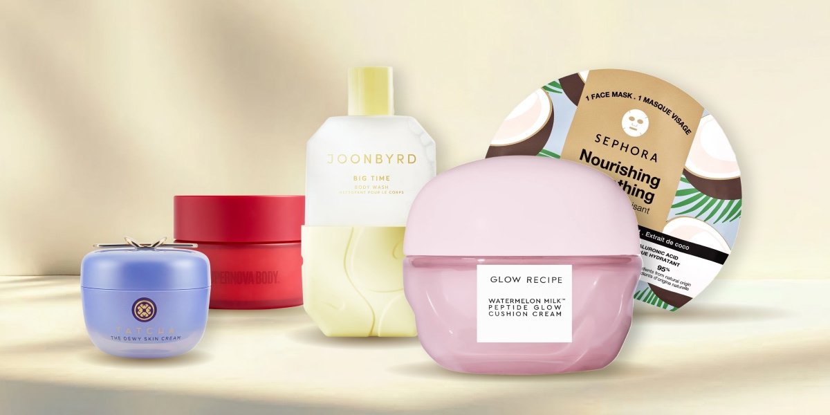 Welcome to our wellness edit 