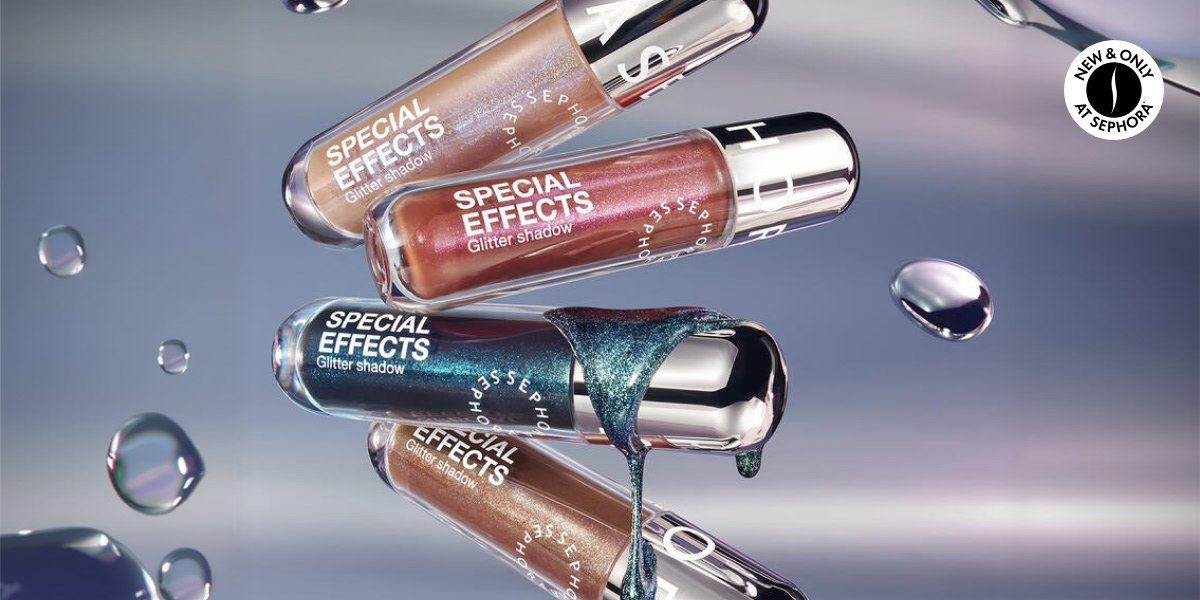 Sephora Collection Special Effects