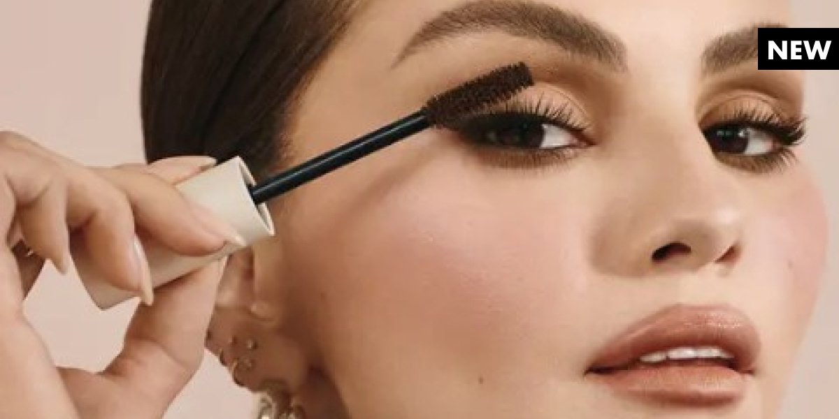 Rare Beauty Neutral Eye Collection
