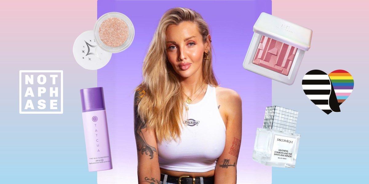 Celebrate Pride Season With Sephora 