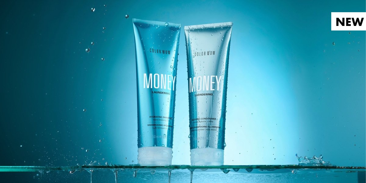 Color Wow Money Laundering