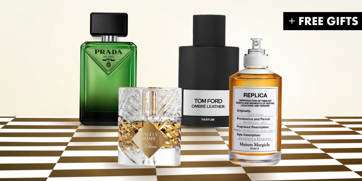 Double Points on Fragrance