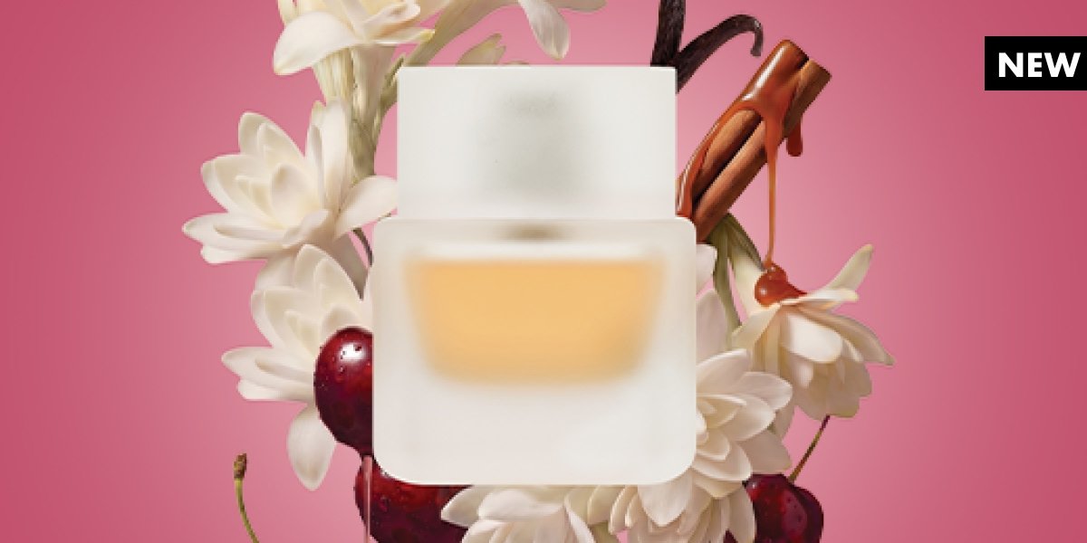 Huda Beauty Easy Bake Intense Eau de Parfum