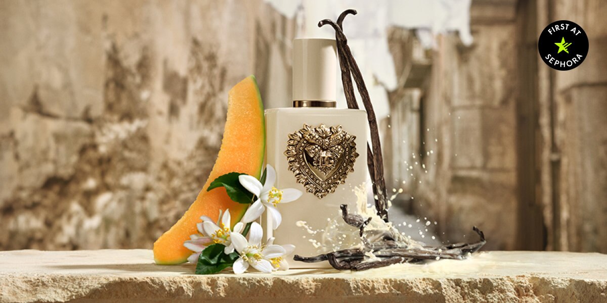  DOLCE&GABBANA YOUR DEVOTION EAU DE PARFUM INTENSE