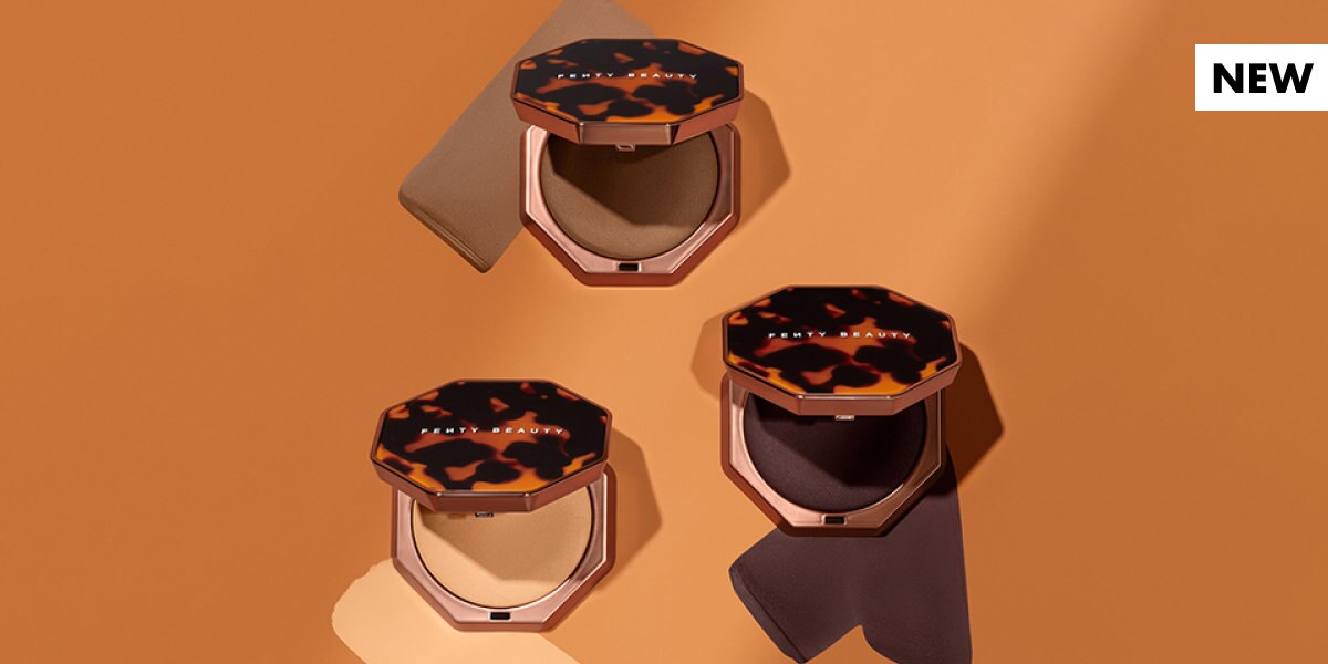 Fenty Beauty Sun Stalk'r Souffle